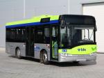 Solaris Alpino 8,9 LE 2008 года